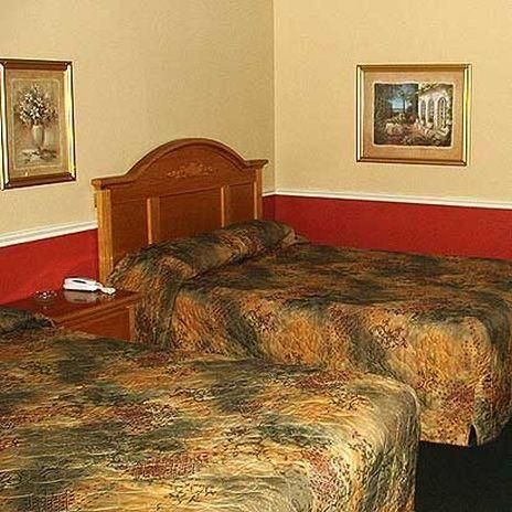 Rivera Inn & Suites Motel Pico Rivera