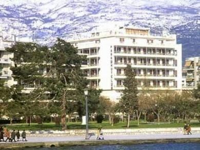 Park Hotel