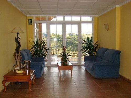 HOTEL DEL VALLE