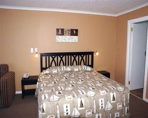 Halyards Hotel