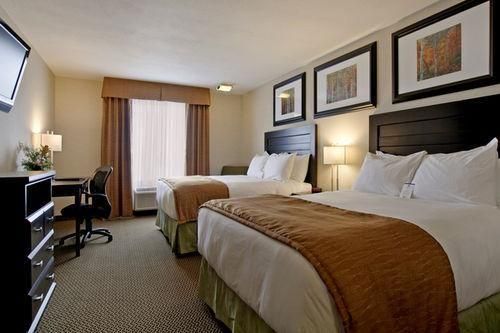 Best Western Bonnyville Inn & Suites