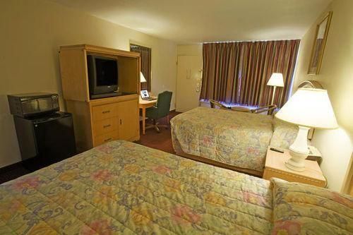 Americas Best Value Inn