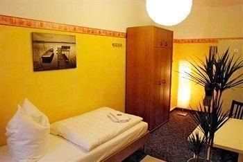 Pension Leipzig Georgplatz