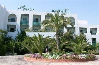 Saadia Hotel