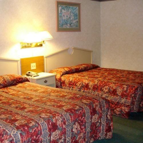 Mount Laurel Motel