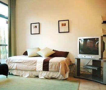 BA CITY RESIDENCIAL
