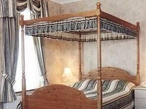 Tregenna Hotel