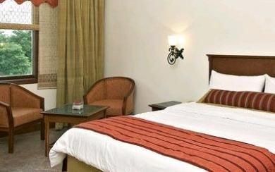 Clarks Khajuraho hotel