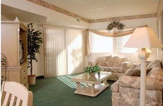 Watson's Regency Suites