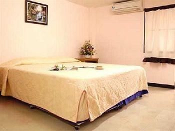 Sawasdee Place Hotel Mae Hong Son