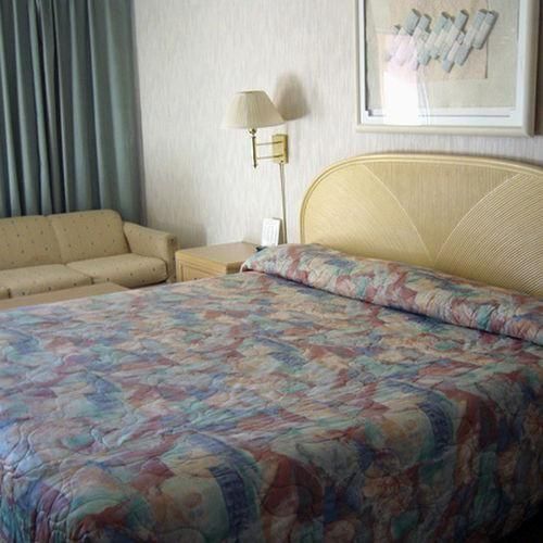 Royal Motor Inn