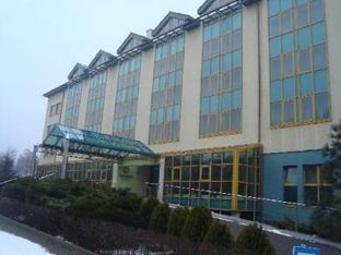 Hotel Image 1