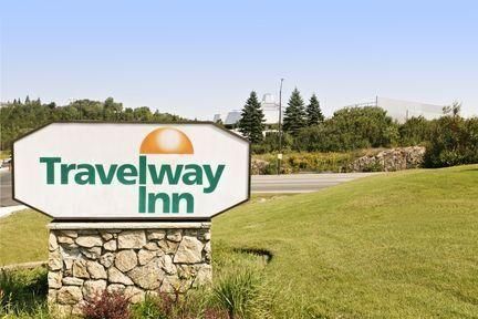 Travelway Inn Sudbury