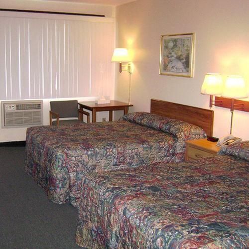 Starlite Motel Richland Center