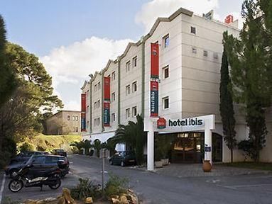 B&B Hôtel Marseille La Valentine Porte d'Aubagne