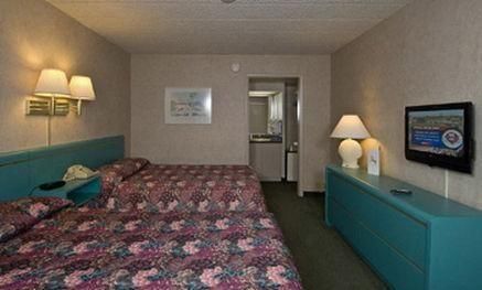 Impala Island Inn