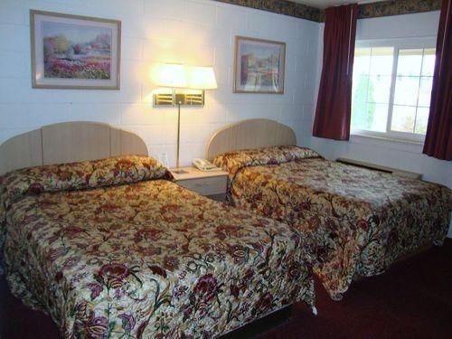 Economy Inn
