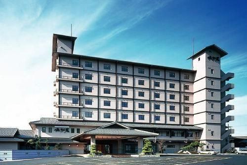 Kasyouen Hotel