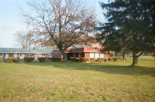 Cool Springs Inn