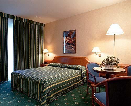 Hotel Ansgar