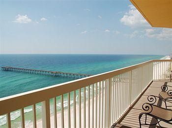 Calypso Resort & Towers