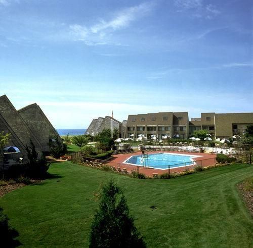 The Surf Club Resort