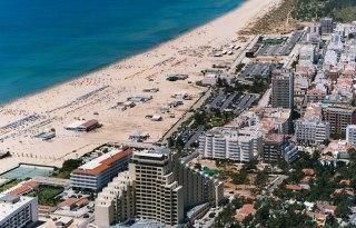 Yellow Praia Monte Gordo