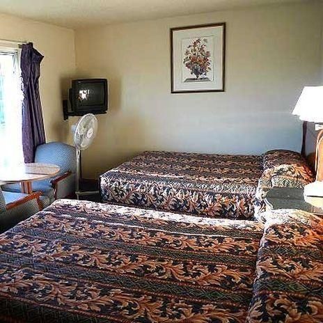 Budget Inn Santa Cruz