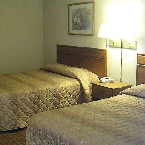 Relax inn Ruston
