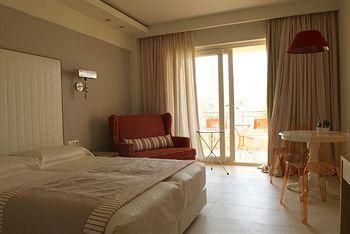Litohoro Olympus Resort Villas & Spa