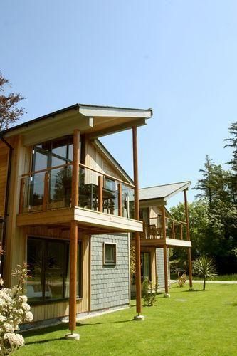 WOODLAND HOMES