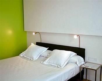 Hotel Quo Godoy
