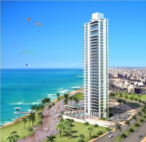 Island Luxurious Suites Hotel and Spa- By Saida Hotels