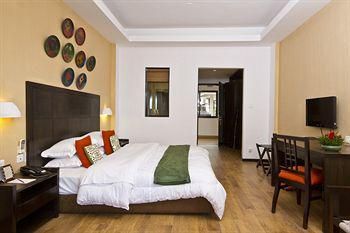 Club Himalaya, by ACE Hotels