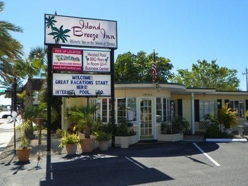 Island Breeze Inn - Venice