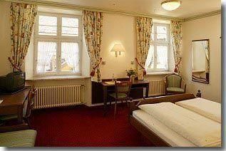 Brauerei-Gasthof Hotel Post