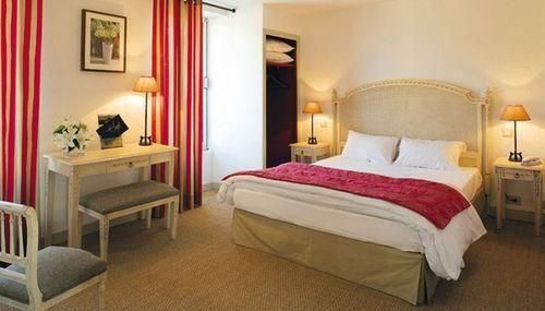 Le Clos Saint Martin