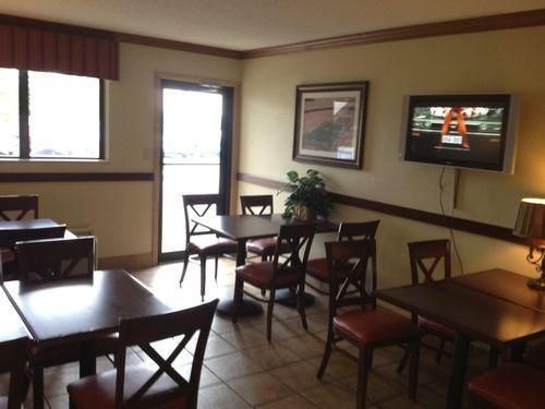 BAYMONT INN & SUITES COLUMBUS AIRPORT