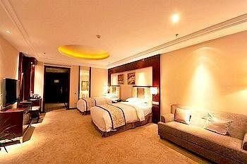 North West Petroleum Hotel