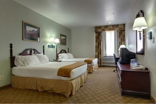 Firekeepers Casino Hotel
