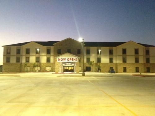 PETRO STAY INN AND SUITES
