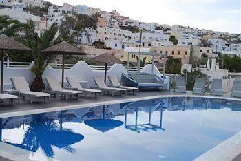 Callia Retreat Suites - Adults Only