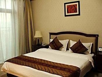 GaoXin Business Hotel