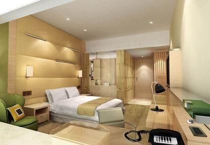 Courtyard by Marriott Hong Kong Sha Tin