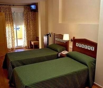 Hotel Cedrán