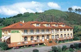 Hotel y Casona El Carmen