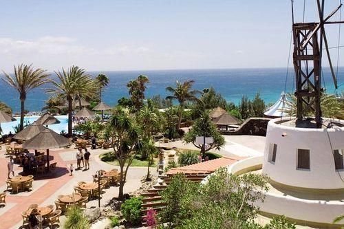 ROBINSON ESQUINZO PLAYA - All Inclusive