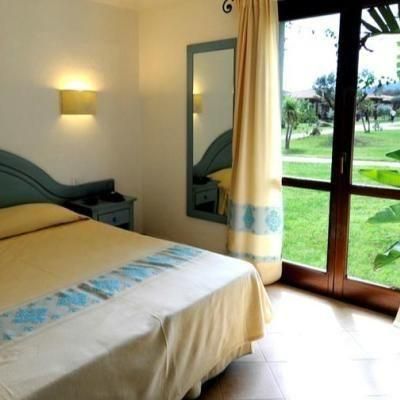 Hotel Garden Beach