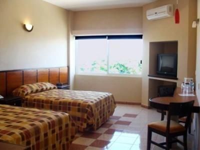 BEST WESTERN VICANS