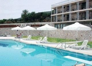 Apollon Hotel
